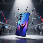 crise emergencia samsung sucesso galaxy s26