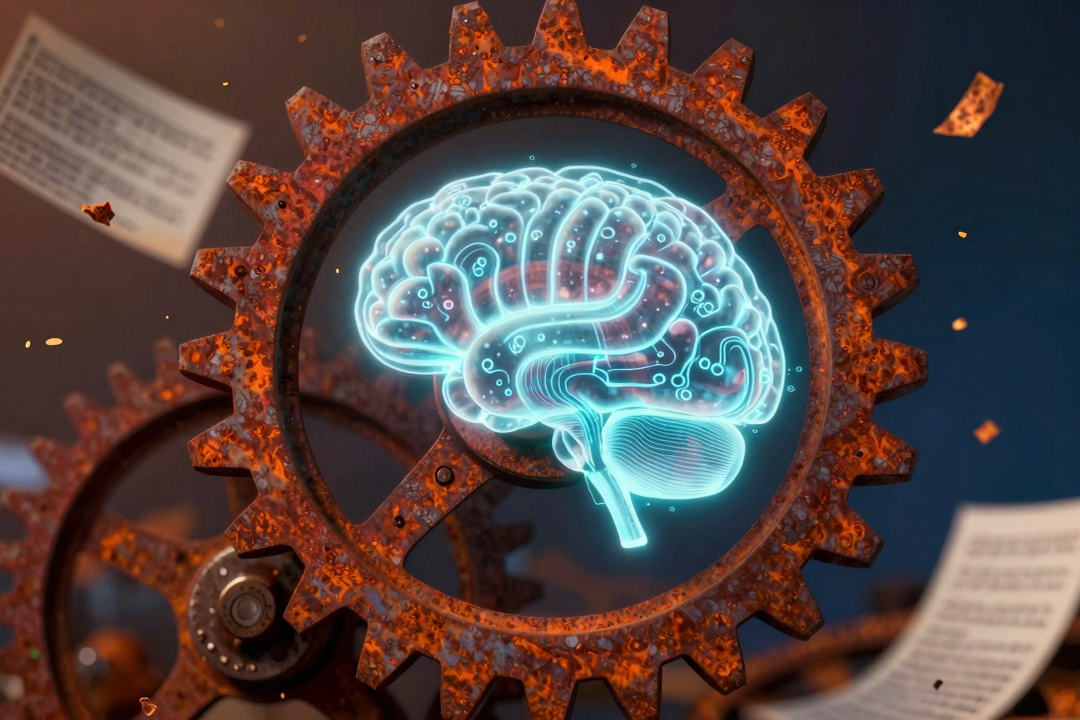 cultura organizacional trava avanco ia empresas