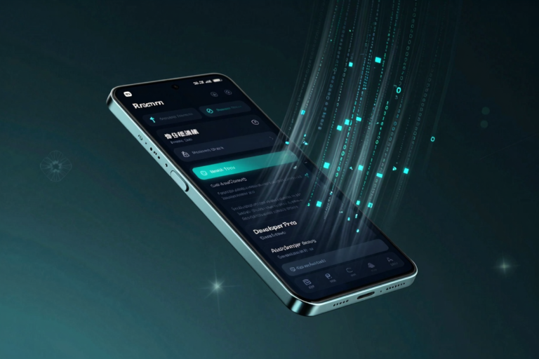 Esconda o Modo Desenvolvedor em Xiaomi, Redmi e POCO