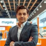 diretor magalu critica hype ia e foca em lucro proprio