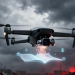 drones ia conflitos armados direito internacional