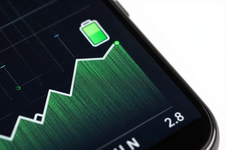 Erro Otimiza Bateria e Velocidade: Desligar Texturas Avançadas