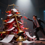 erros ia advocacia multas risco criminal