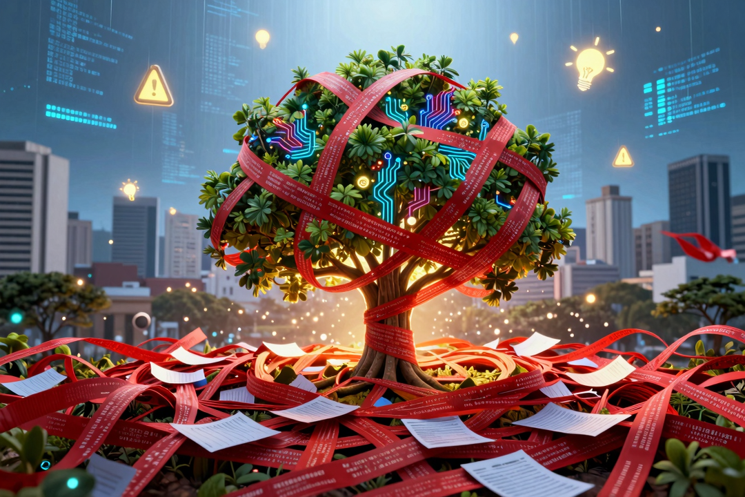 Excesso de Regras de IA Ameaça Inovação no Brasil, Alertam Especialistas