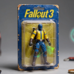 fallout 3 remastered surge catalogo brinquedos