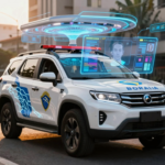 fim ponto cego empresa brasileira transforma viaturas ia