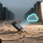 fim usb 2026 substituicao ssds nuvem