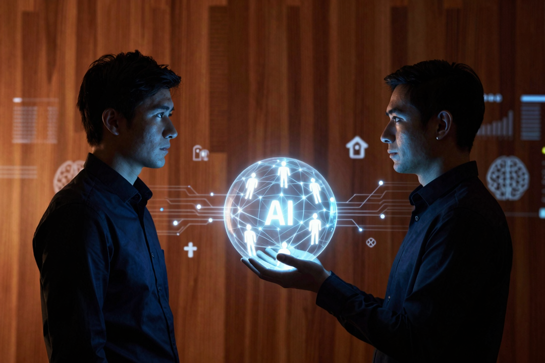 fundadores accountfy lancam mogno agentes ia