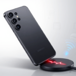 galaxy s26 ultra capas oficiais falham carregamento 25w sem fio