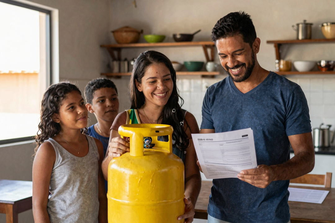 gas do povo direito como ter