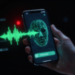 golpe voz clonada whatsapp alerta ia