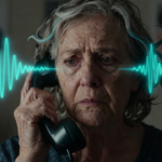 golpe voz ia clonagem dinheiro pelotas