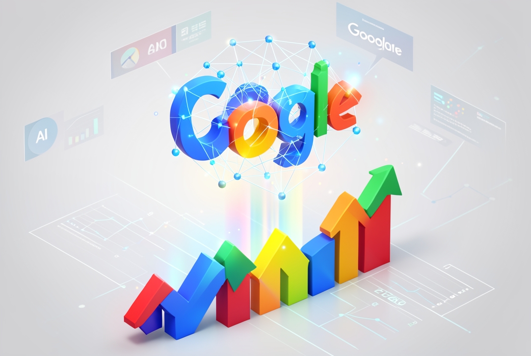 google expansao ia publicidade vp global