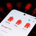 google rotulos vermelhos apps drenam bateria play store