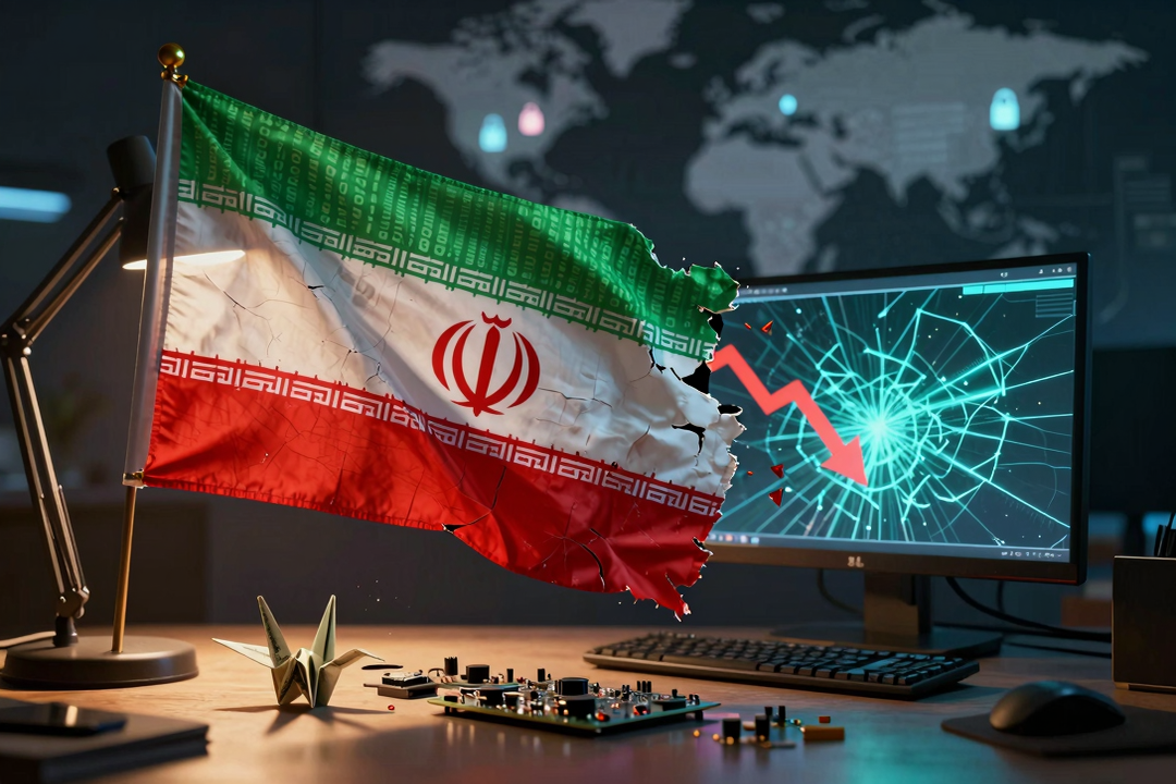 guerra ira bolha ia frustram investimento startups