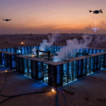 guerra oriente medio data centers alvos