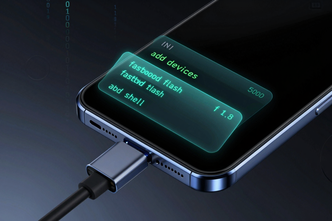 guia comandos adb fastboot uteis 2026