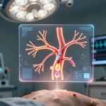 hub usa ia facilitar angioplastia coronaria