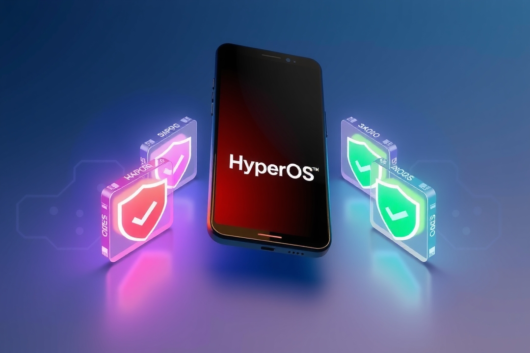 hyperos 2 3 xiaomi corrige 4 falhas criticas