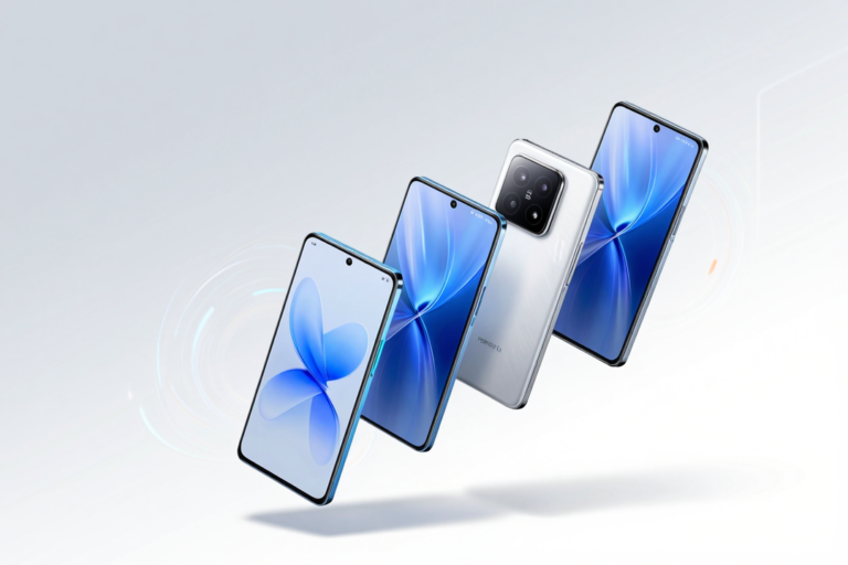 HyperOS 3.1 Estável Chega: Xiaomi Lança Atualização para 4 Flagships