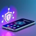 hyperos 3 app senhas sincronizacao cofre