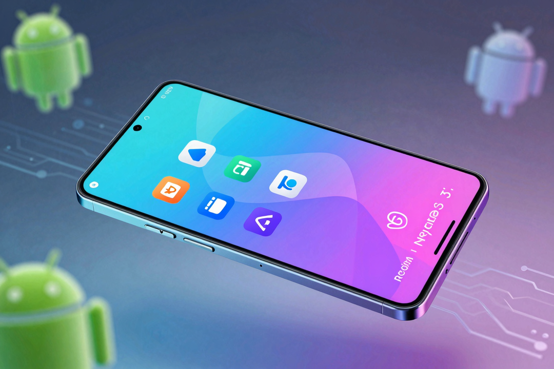 hyperos 3 redmi note 15 android 16 update