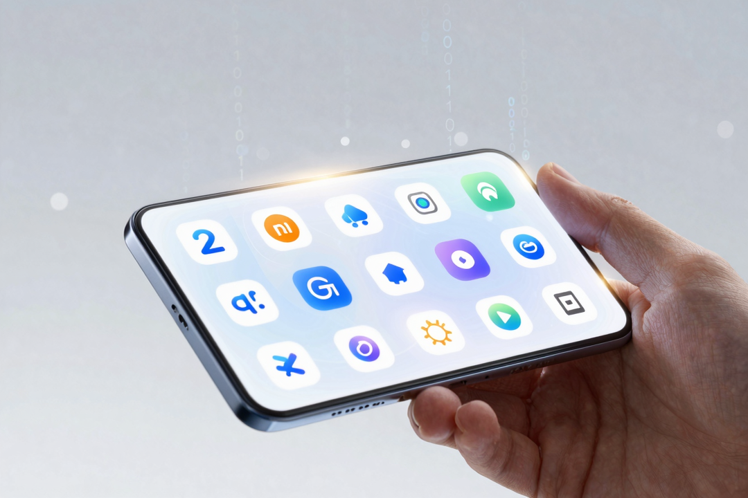 HyperOS Launcher: Atualização de Março Traz Otimização e Segredos