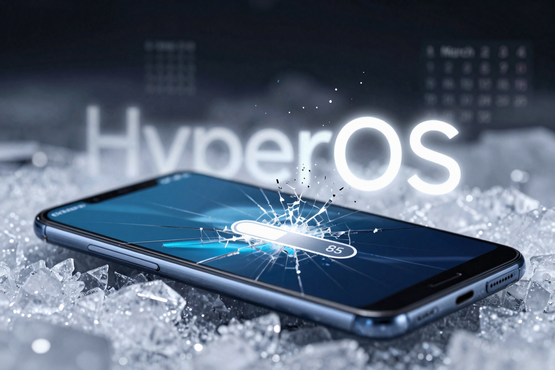 hyperos marco 2026 xiaomi suporte