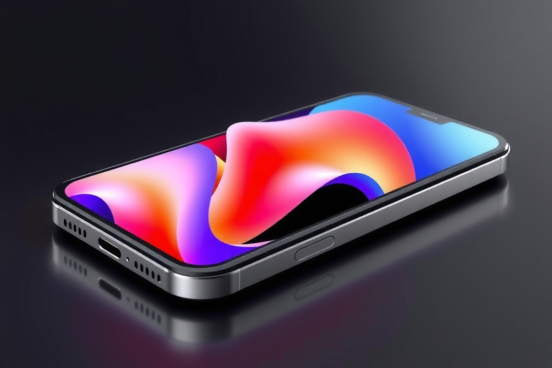 HyperOS: Melhores Wallpapers com Efeito 3D de Profundidade 1 hyperos melhores wallpapers efeito 3d profundidade