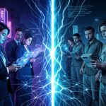 ia amplia desigualdade digital foco ricos