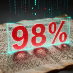 ia classifica declaracao independencia como gerada por maquina