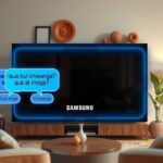 ia conversacional tvs crystal samsung brasil