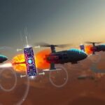 ia drones guerra ira imprevisivel