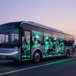 ia experiencia passageiro redefinem competitividade rodoviario