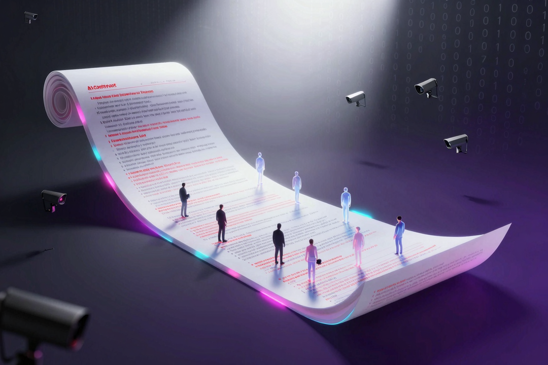 IA força cláusulas de uso universal de imagem em contratos audiovisuais