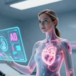 ia identifica risco doencas cardiacas mamografias