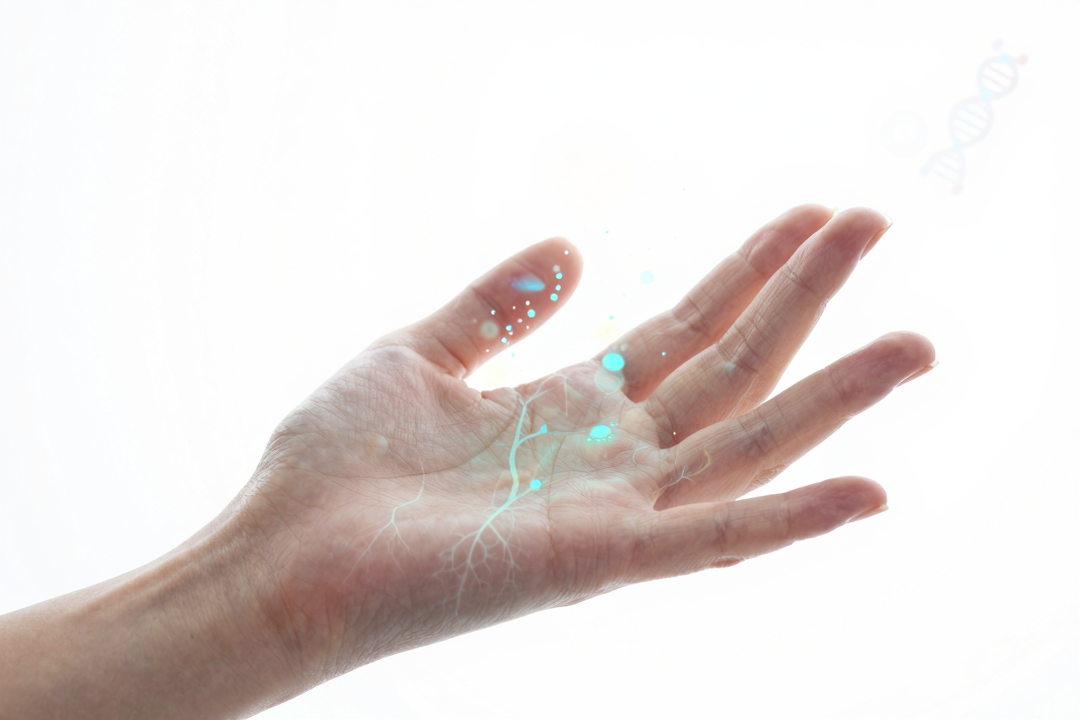 ia japonesa detecta doenca rara com foto simples da mao