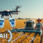 ia no campo 3 usos inteligencia artificial realidade