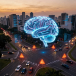 ia previne acidentes transito paulista alerta vias risco