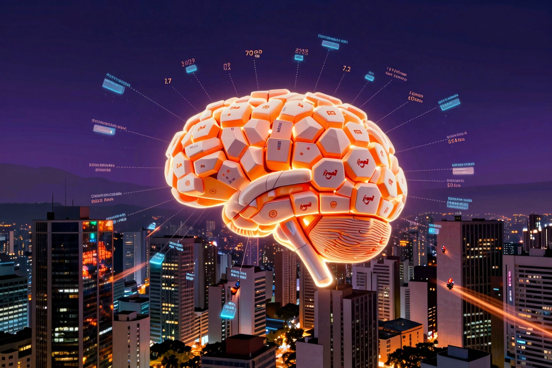 ia proprietaria ifood recorde pedidos