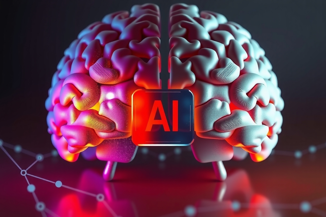 IA e Cérebro: Riscos de Atrofia Cognitiva e Como Evitar