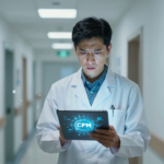 ia saude hospitais resolucao cfm agosto