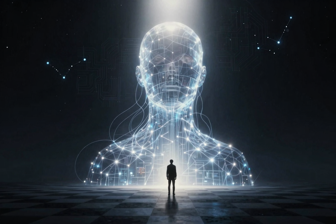 Debate: A IA Será a Última Grande Invenção Humana?