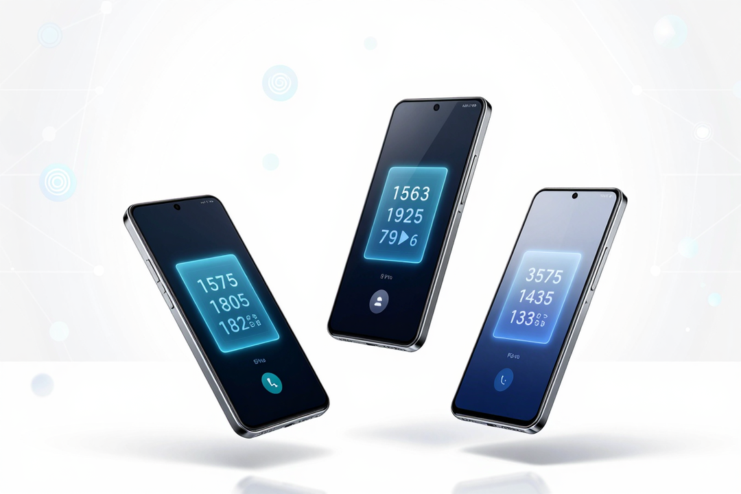 Xiaomi, Redmi e POCO: Identifique Números Desconhecidos Agora!