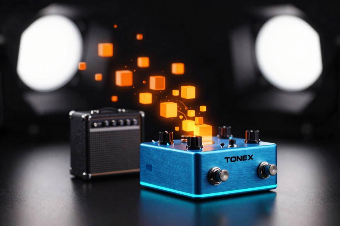 ik multimedia tonex amplificadores r2 milhoes