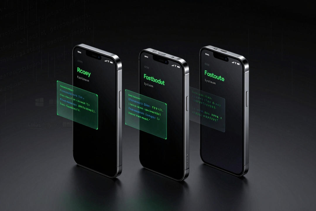 ADB e Fastboot: Guia Rápido de Instalação em Windows, Mac e Linux 1 instalar adb fastboot windows mac