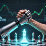 inteligencia artificial quem ganha e quem perde