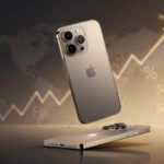 iphone 17 revolucao apple alcanca samsung mercado celulares