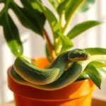 jiboia longevidade evitar sol forte tarde