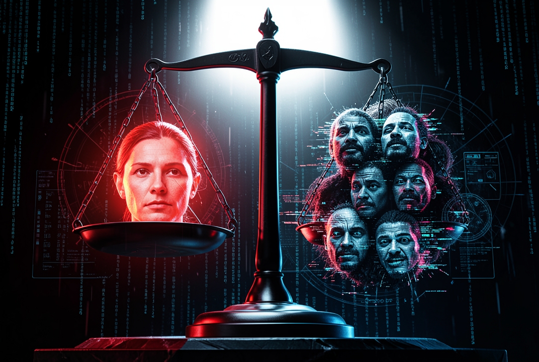 Justiça Eleitoral condena só 1 em 5 casos de deepfake 1 justica eleitoral condena apenas 20 por cento deepfakes